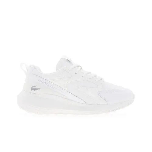 Кроссовки Lacoste L003 EVO 748SMA0053-21G - Белые