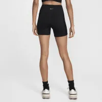 Nike One Wrap женская С высокой Талией 5