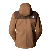 Куртка The North Face Antora Rain Куртка 0A8BKD5K21 - коричнева