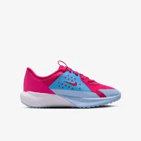Nike Sonic Fly Big детские Running Кроссовки Pink