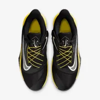 Nike Precision 7 EasyOn мужские баскетбольные Кроссовки цвет черный