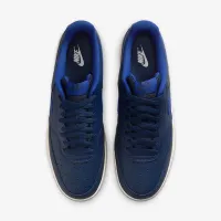 Nike Court Vision Low Кросівки блакитний