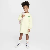 Nike New Impressions Little дитячі Костюм колір зелений