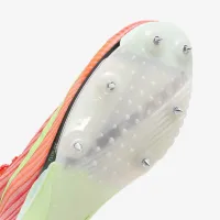 Nike Maxfly 2 Track & Field Sprinting Spikes цвет красный