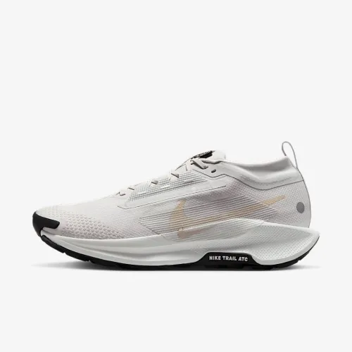 Nike Pegasus Trail 5 GORE-TEX чоловічі Waterproof Trail Running Кросівки колір сірий