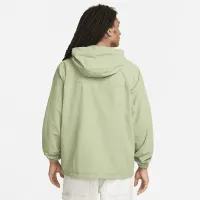 Nike Club чоловічі Full-Zip Woven Куртка колір зелений