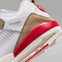 Nike Jordan Spizike Low Little дитячі Кросівки колір білий