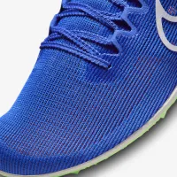 Nike Zoom Mamba 6 Track & Field Distance Spikes блакитний
