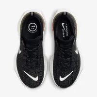 Nike Invincible 3 чоловічі Road Running Кросівки (Extra Wide) колір чорний