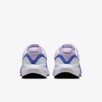 Nike Revolution 8 женская Road Running Кроссовки (Extra Wide) цвет фиолетовый