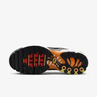 Nike Air Max Plus with Swarovski® Crystals жіноча Кросівки колір чорний