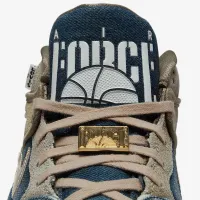 Nike Air Force 3 Low SP мужские Кроссовки цвет серый