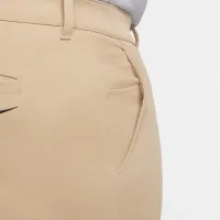 Nike Tour Repel чоловічі Chino Slim для гольфу Pants колір коричневий