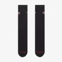 Nike Everyday Plus Cushioned Crew носки (1 пара) цвет черный