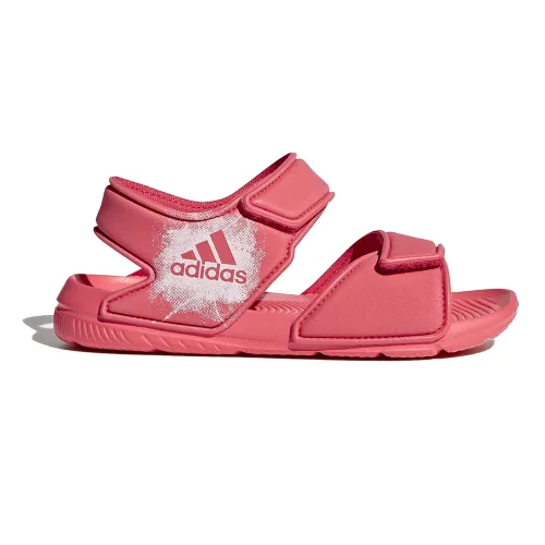 adidas AltaSwim C Детские Розовые