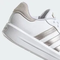 Кроссовки adidas Court Platform ID1969 - Белые