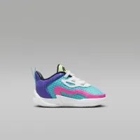 Nike Tatum 1 Baby/Toddler Кросівки блакитний