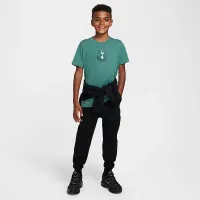 Tottenham Hotspur Heritage чоловічі Nike Soccer футболка колір зелений
