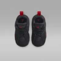 Nike Jordan MVP 92 Baby/Toddler Кросівки колір чорний