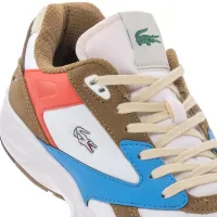 Кроссовки Lacoste Storm 96 Lo 123 4 Sma 745SMA0056-Y65 - разноцветная