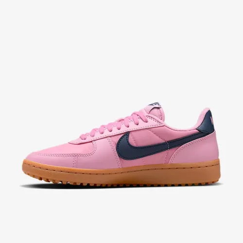 Nike Field General женская Кроссовки Pink