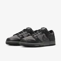 Nike Dunk Low жіноча Кросівки колір сірий