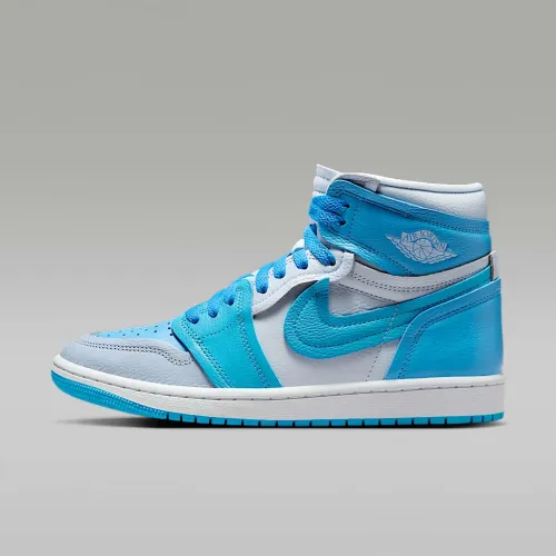 Nike Air Jordan 1 High Method of Make жіноча Кросівки блакитний