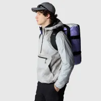 Сумка The North Face Base Camp Duffel XS 0A52SS7571 - фиолетовая
