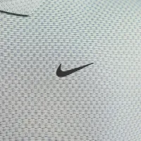 Nike Tour мужские Dri-FIT для гольфа Polo синий