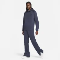 Nike Sportswear Tech Fleece мужские Loose Fit Tear-Away Pants синий