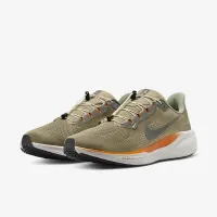 Nike Pegasus 41 Premium чоловічі Road Running Кросівки колір коричневий
