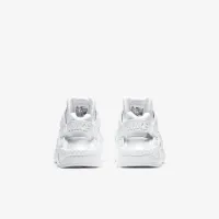 Nike Huarache Run Little дитячі Кросівки колір білий