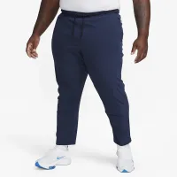 Nike Unlimited чоловічі Dri-FIT Tapeколір червоний Leg Versatile Pants блакитний