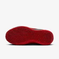 Nike Giannis Freak 6 Big детские баскетбольные Кроссовки цвет черный