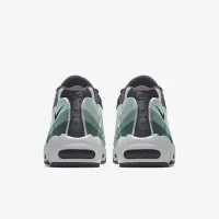 Nike Air Max 95 By You Custom жіноча Shoe різнокольорові