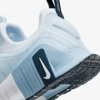 Nike Free Metcon 6 жіноча для тренування Кросівки блакитний