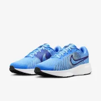 Nike Run Defy чоловічі Road Running Кросівки блакитний