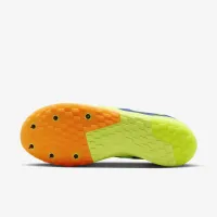 Nike Rival XC 6 Cross-Country Spikes Yellow