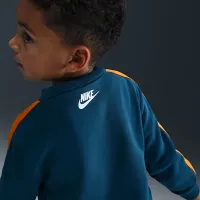 Nike Toddler 2-Piece Fleece Pants набор синий