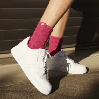 Nike Air Force 1 '07 женская Кроссовки цвет белый