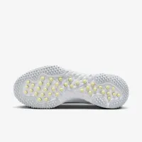 Nike Huarache 9 Elite TF LAX SE Lacrosse Кросівки колір сірий