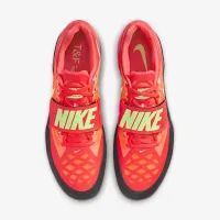 Nike Zoom Rotational 6 Track & Field Throwing Кросівки колір червоний