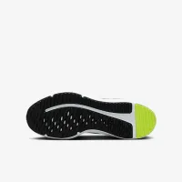 Nike Cosmic Runner Big дитячі Road Running Кросівки колір білий