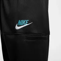 Nike Dri-FIT Sportswear Toddler 2-Piece Futura Propus комплект колір чорний