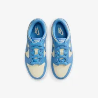 Nike Dunk Low Little дитячі Кросівки блакитний