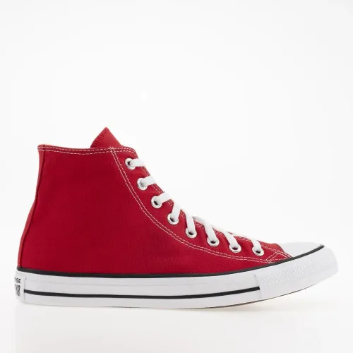 Кросівки Converse Chuck Taylor All Star Hi M9621C - Червоні
