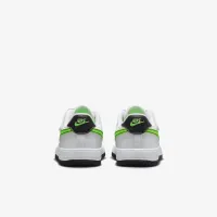 Nike Force 1 Low EasyOn Little дитячі Кросівки колір білий
