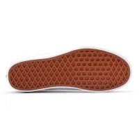 Кроссовки Vans Checkerboard Old Skool Platform VN0A3B3UHRK1 - Черные