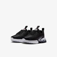 Nike Air Max Dn Little дитячі Кросівки колір чорний