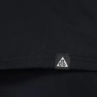Nike ACG мужские Long-Sleeve футболка цвет черный